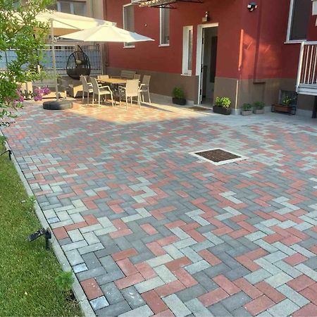 Altrentatre Bed & Breakfast Вогера Екстериор снимка