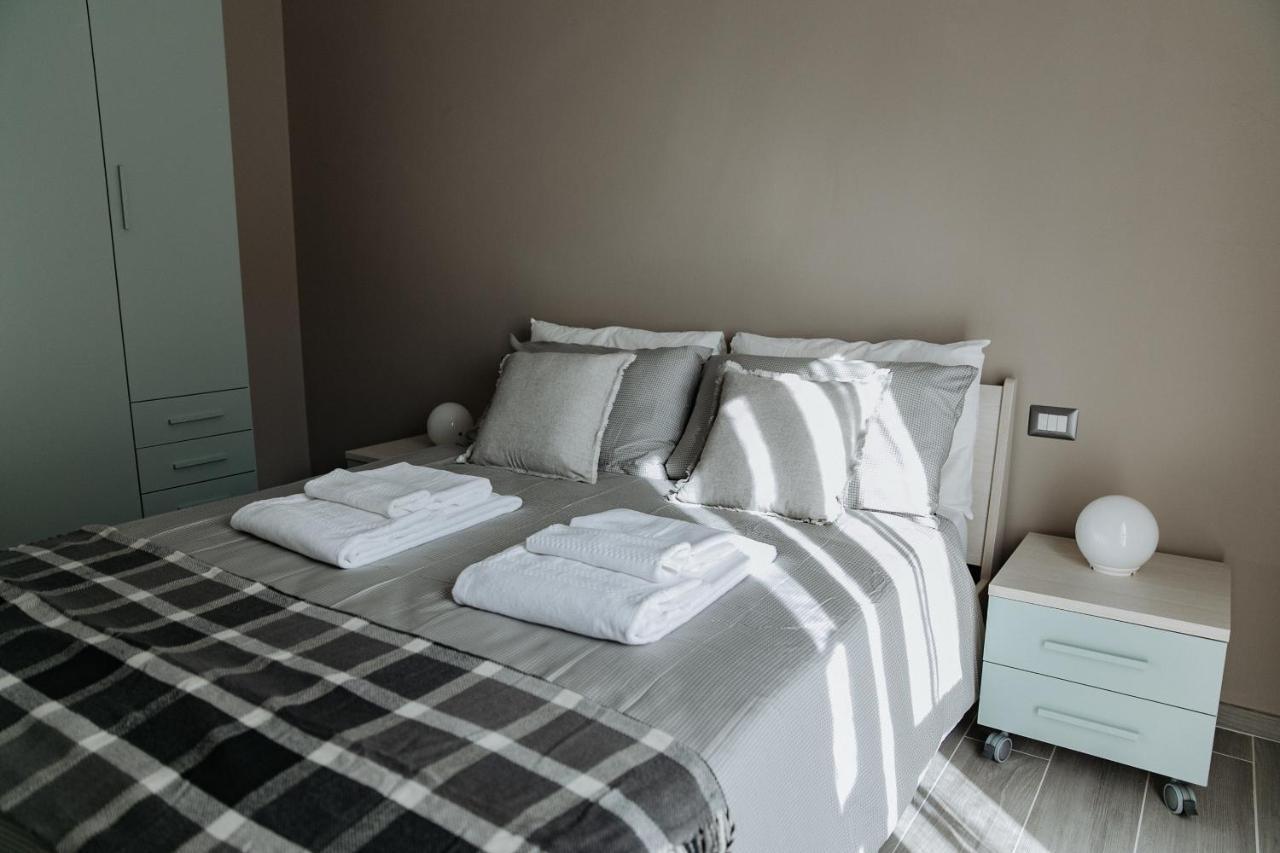 Altrentatre Bed & Breakfast Вогера Екстериор снимка