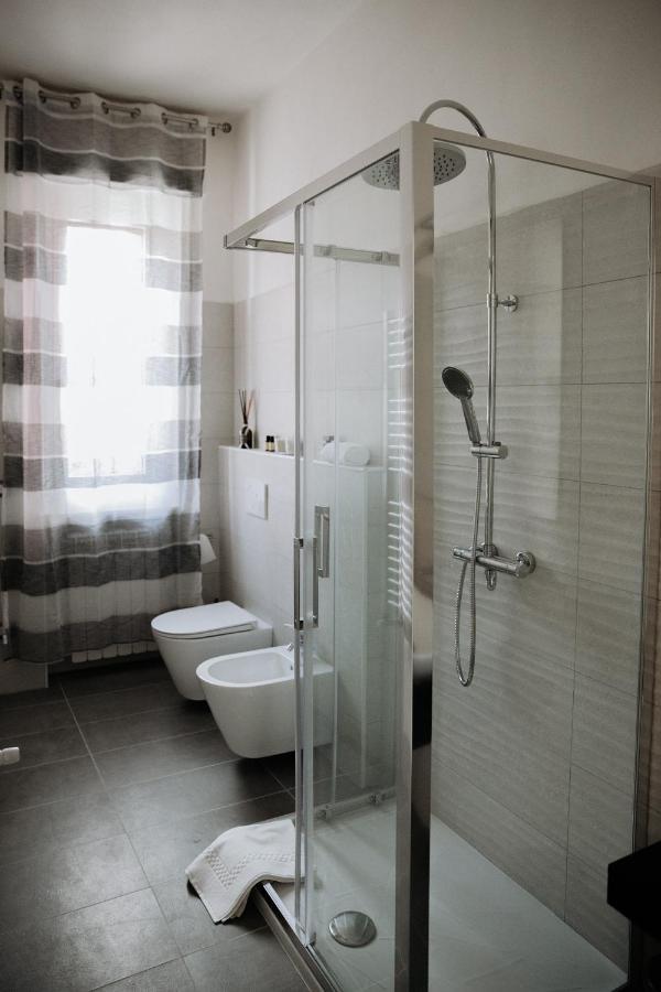 Altrentatre Bed & Breakfast Вогера Екстериор снимка