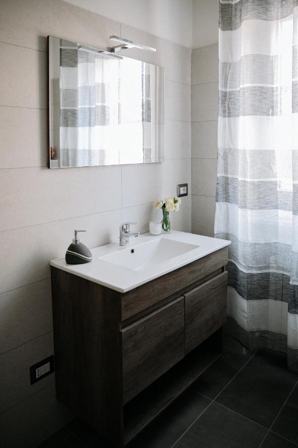Altrentatre Bed & Breakfast Вогера Екстериор снимка