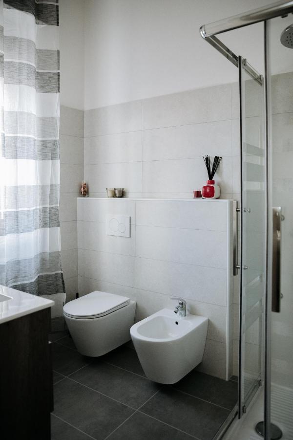 Altrentatre Bed & Breakfast Вогера Екстериор снимка