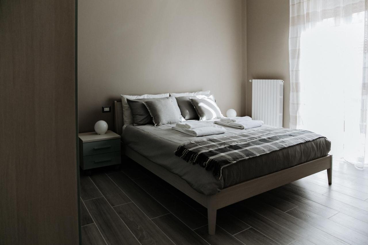 Altrentatre Bed & Breakfast Вогера Екстериор снимка