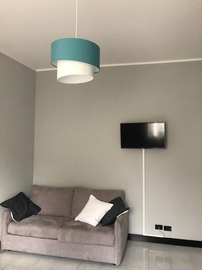Altrentatre Bed & Breakfast Вогера Екстериор снимка