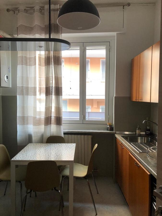 Altrentatre Bed & Breakfast Вогера Екстериор снимка