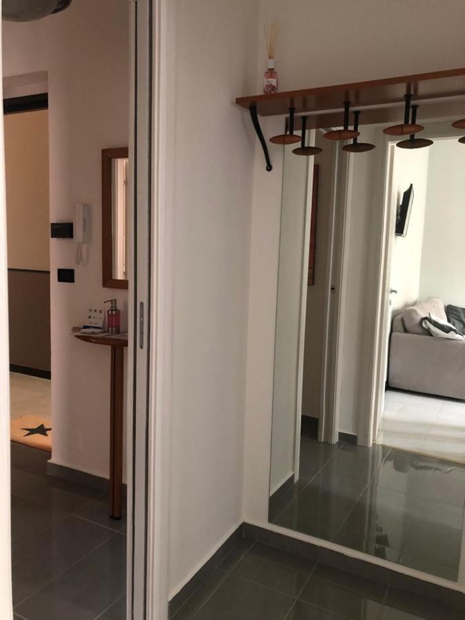 Altrentatre Bed & Breakfast Вогера Екстериор снимка
