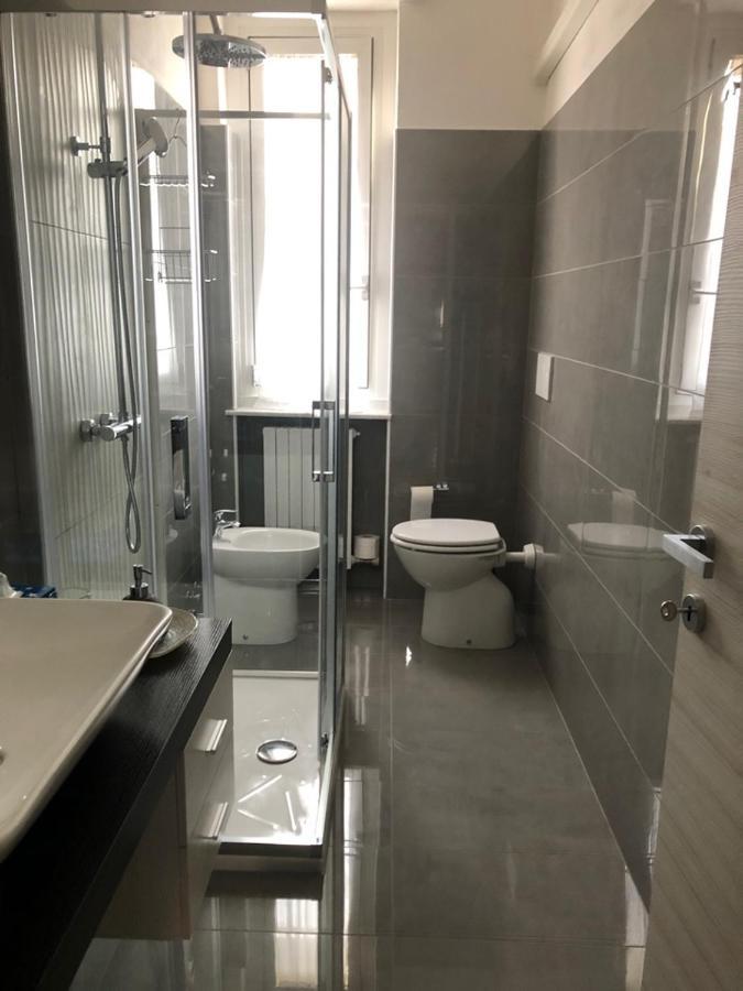 Altrentatre Bed & Breakfast Вогера Екстериор снимка