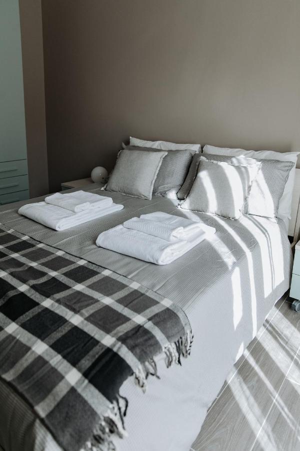 Altrentatre Bed & Breakfast Вогера Екстериор снимка