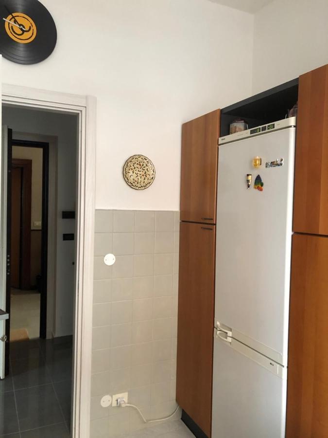 Altrentatre Bed & Breakfast Вогера Екстериор снимка