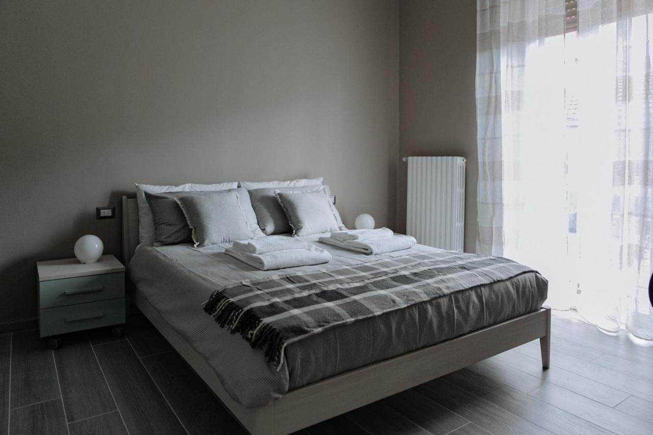 Altrentatre Bed & Breakfast Вогера Екстериор снимка