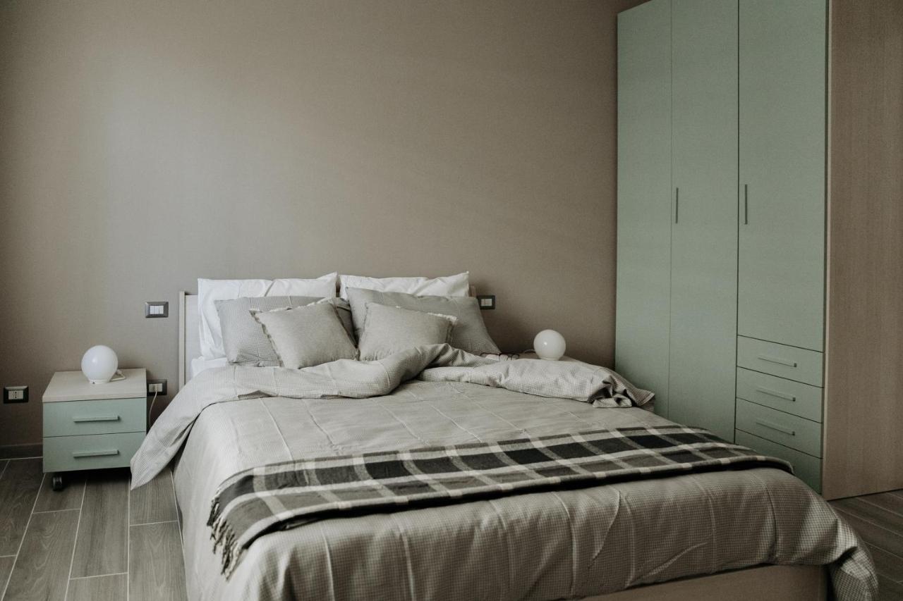 Altrentatre Bed & Breakfast Вогера Екстериор снимка