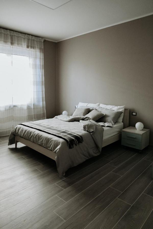Altrentatre Bed & Breakfast Вогера Екстериор снимка