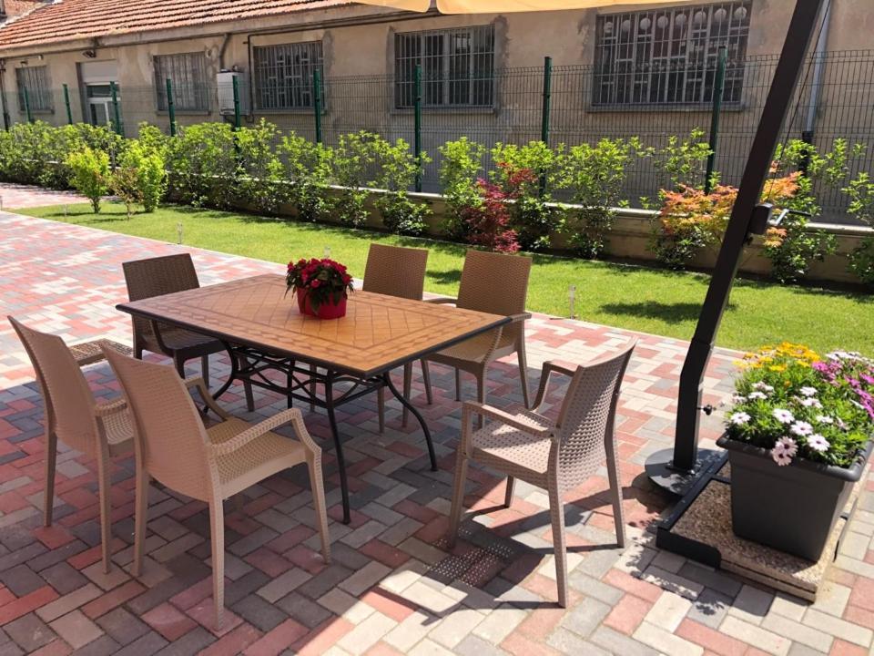 Altrentatre Bed & Breakfast Вогера Екстериор снимка