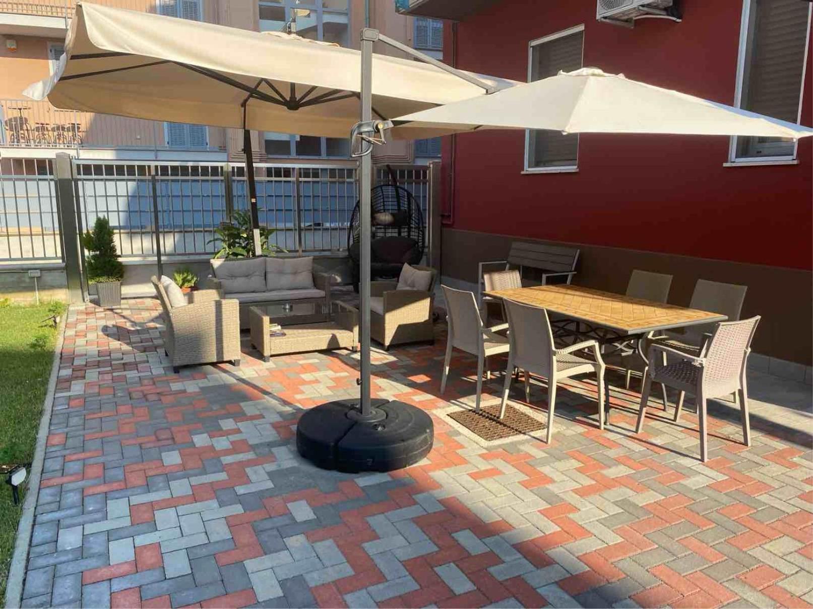 Altrentatre Bed & Breakfast Вогера Екстериор снимка