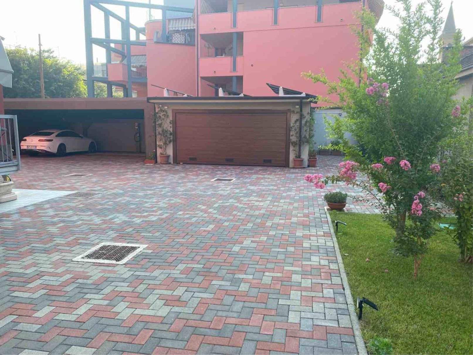 Altrentatre Bed & Breakfast Вогера Екстериор снимка