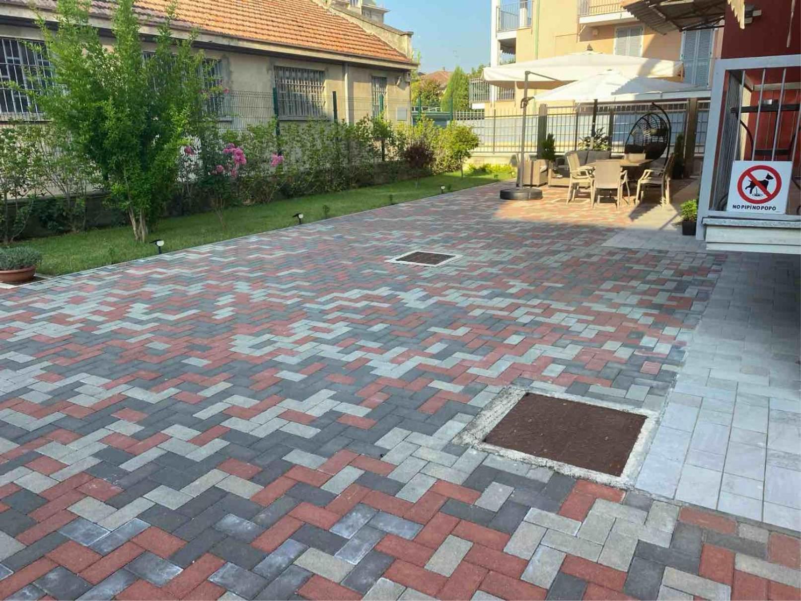 Altrentatre Bed & Breakfast Вогера Екстериор снимка